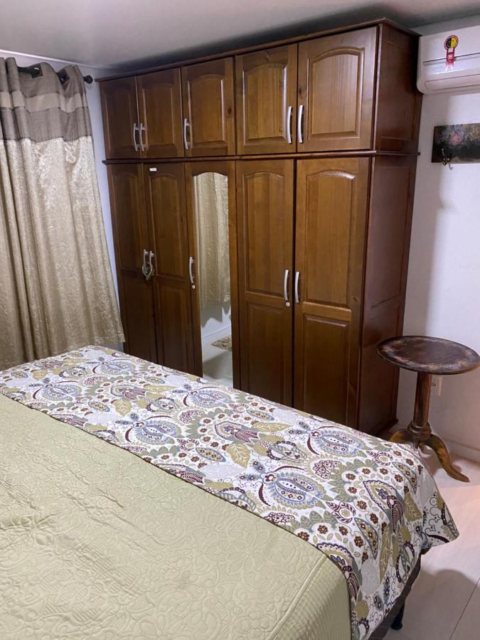 Апартаменты Apartamento Em Gramado - Solar Da Encosta Экстерьер фото