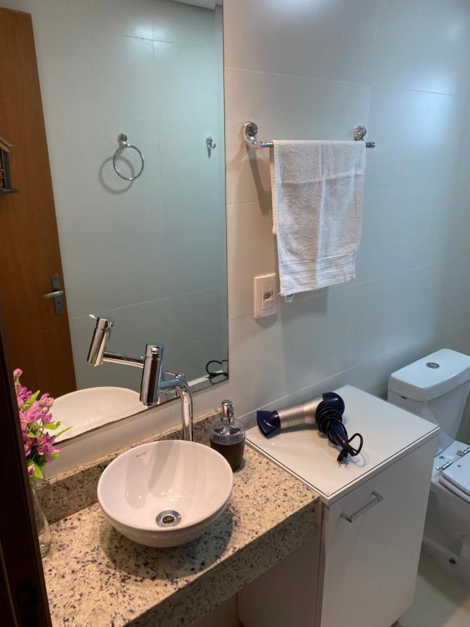 Апартаменты Apartamento Em Gramado - Solar Da Encosta Экстерьер фото